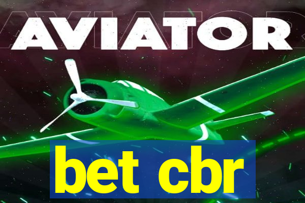 bet cbr